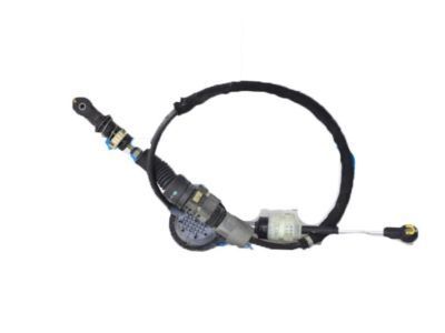 Cadillac ATS Shift Cable - 23325157