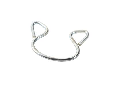 GM 16749319 Retainer, Front Seat Back Reclining 16749319 GM Retainer, Front Seat Back Reclining Product Photo 1 of 2