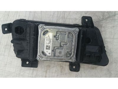 Cadillac CTS Fog Light - 20896556