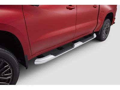 GMC 84011356 Step Bar Assembly