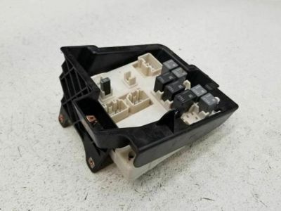 Saturn Outlook Fuse Box - 20934634