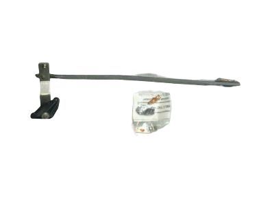 Chevy Impala Wiper Pivot - 22010449