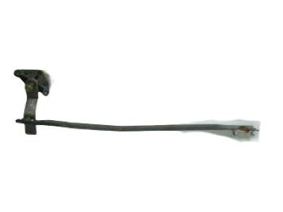 Chevy Impala Wiper Pivot - 22010449