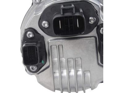 Chevy Camaro Rack And Pinion - 23207196