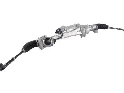 Chevy Camaro Rack And Pinion - 23207196