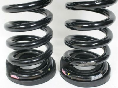 Chevy Coil Springs - 23341860