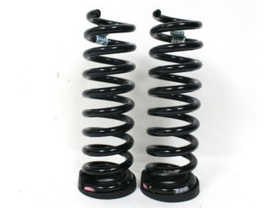 Chevy Coil Springs - 23341860