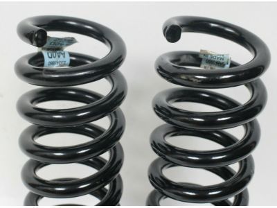 Chevy Coil Springs - 23341860