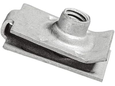 Buick 11611321 Side Retainer Nut