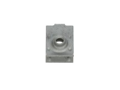 Buick 11611321 Side Retainer Nut