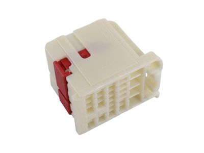 13576031 GM Connector Kit, Chassis Electrical Product Photo 2 of 2