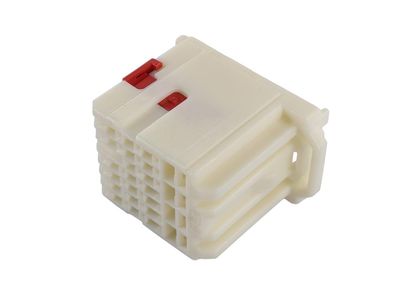 13576031 GM Connector Kit, Chassis Electrical Product Photo 1 of 2