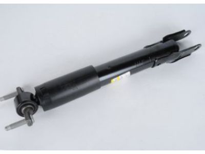 GMC Sierra 2500 HD Shock Absorber - 20908415
