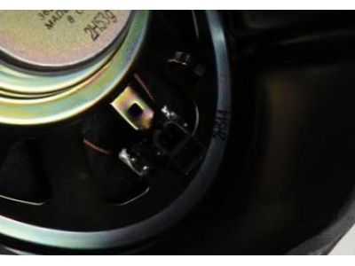 Oldsmobile Intrigue Car Speakers - 10329245