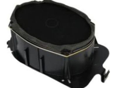 Oldsmobile Intrigue Car Speakers - 10329245