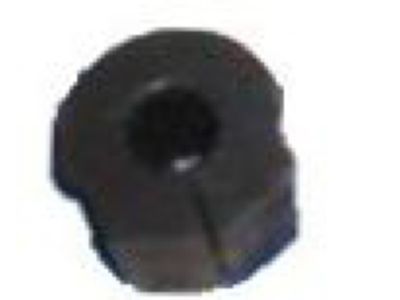 Cadillac Control Arm Bushing - 1627757