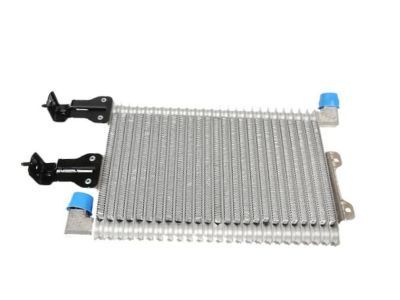 Chevy Impala Engine Oil Cooler - 22844507