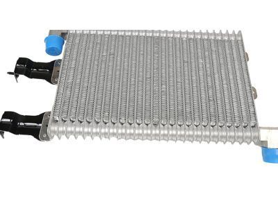 Chevy Impala Engine Oil Cooler - 22844507