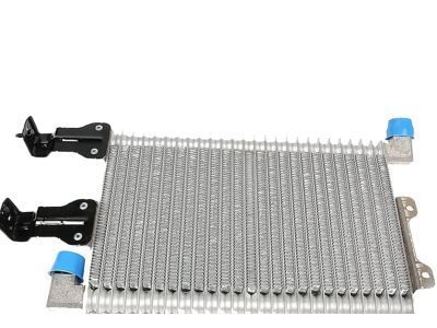 Chevy Impala Engine Oil Cooler - 22844507