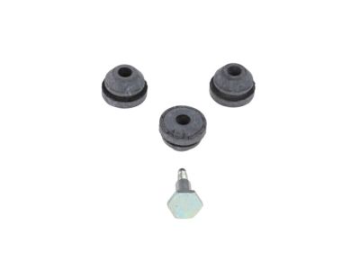 Saturn 10386649 Valve Assembly Bushing Kit