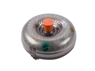 2020 GMC Sierra 1500 Torque Converter - 24247371