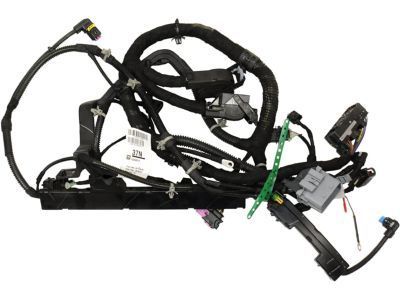 Chevy 13359976 Engine Harness