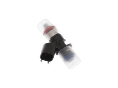 Cadillac CTS Fuel Injector - 12598646