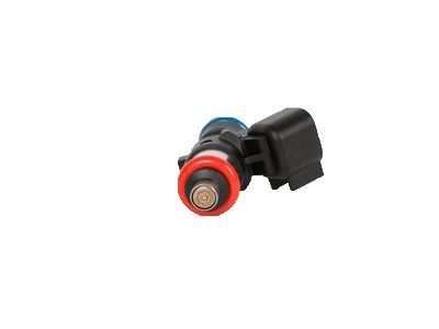 Cadillac CTS Fuel Injector - 12598646