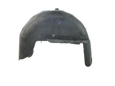 Chevy 92246238 Wheelhouse Liner