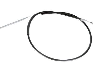 Chevy 15149085 CABLE,PARKING BRAKE REAR