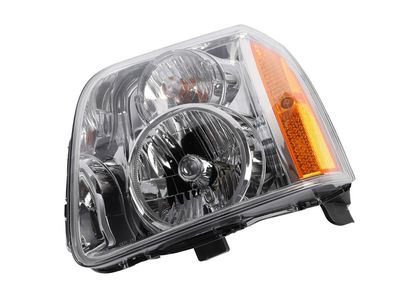 GM 19432937 Headlamp, Chassis/Body Marker/Hazard 19432937 GM Headlamp, Chassis/Body Marker/Hazard Product Photo 1 of 4