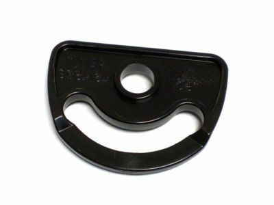 Pontiac 17917238 Plate