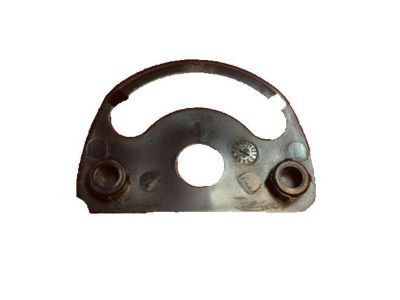 Pontiac 17917238 Plate