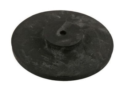 Chevy Avalanche Coil Spring Insulator - 15251980