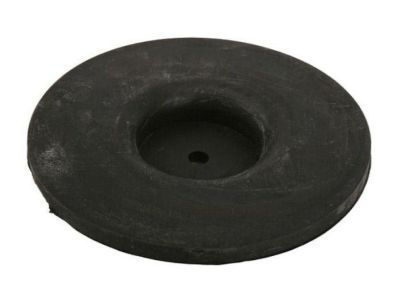 Chevy Avalanche Coil Spring Insulator - 15251980