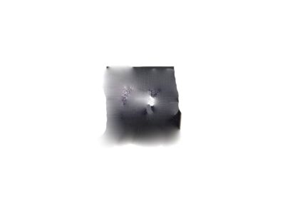 Cadillac STS Hood Cable - 25712639