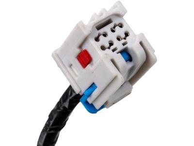 Saturn Steering Column - 19332845