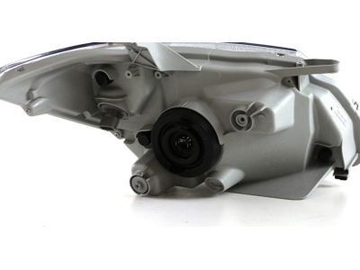 2006 Pontiac Vibe Headlight - 88973540