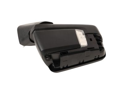 85120725 GM Mirror, Rear View Mirror - Inside & Outside Product Photo 2 of 4