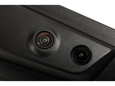 85120725 GM Mirror, Rear View Mirror - Inside & Outside Product Photo 1 of 4