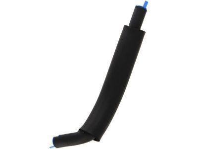 Cadillac 97216064 HOSE,FUEL FILTER(FROM FUEL FILTER TO FUEL INJECTION MODULE)