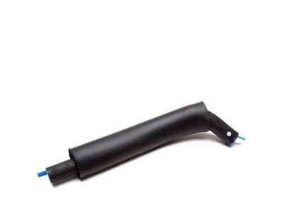 Cadillac 97216064 HOSE,FUEL FILTER(FROM FUEL FILTER TO FUEL INJECTION MODULE)