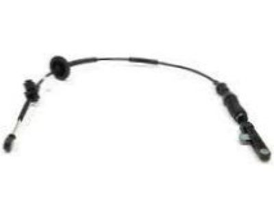 Pontiac Shift Cable - 15283759
