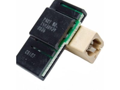 Buick Antenna - 15938939