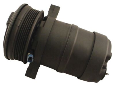 Buick Roadmaster A/C Compressor - 19169357
