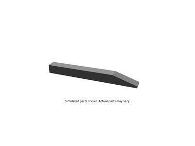 GM 10385640 Sealer, Body Lock Pillar, Outer 10385640 GM Sealer, Body Lock Pillar, Outer Product Photo 1 of 1