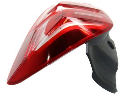 Chevy Equinox Tail Light - 23399182