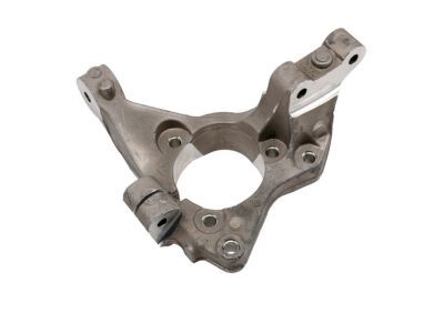 Saturn Aura Steering Knuckle - 19303853