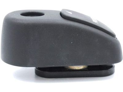 GM 20955849 Partition Adjuster, Rear