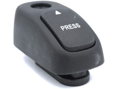 GM 20955849 Partition Adjuster, Rear